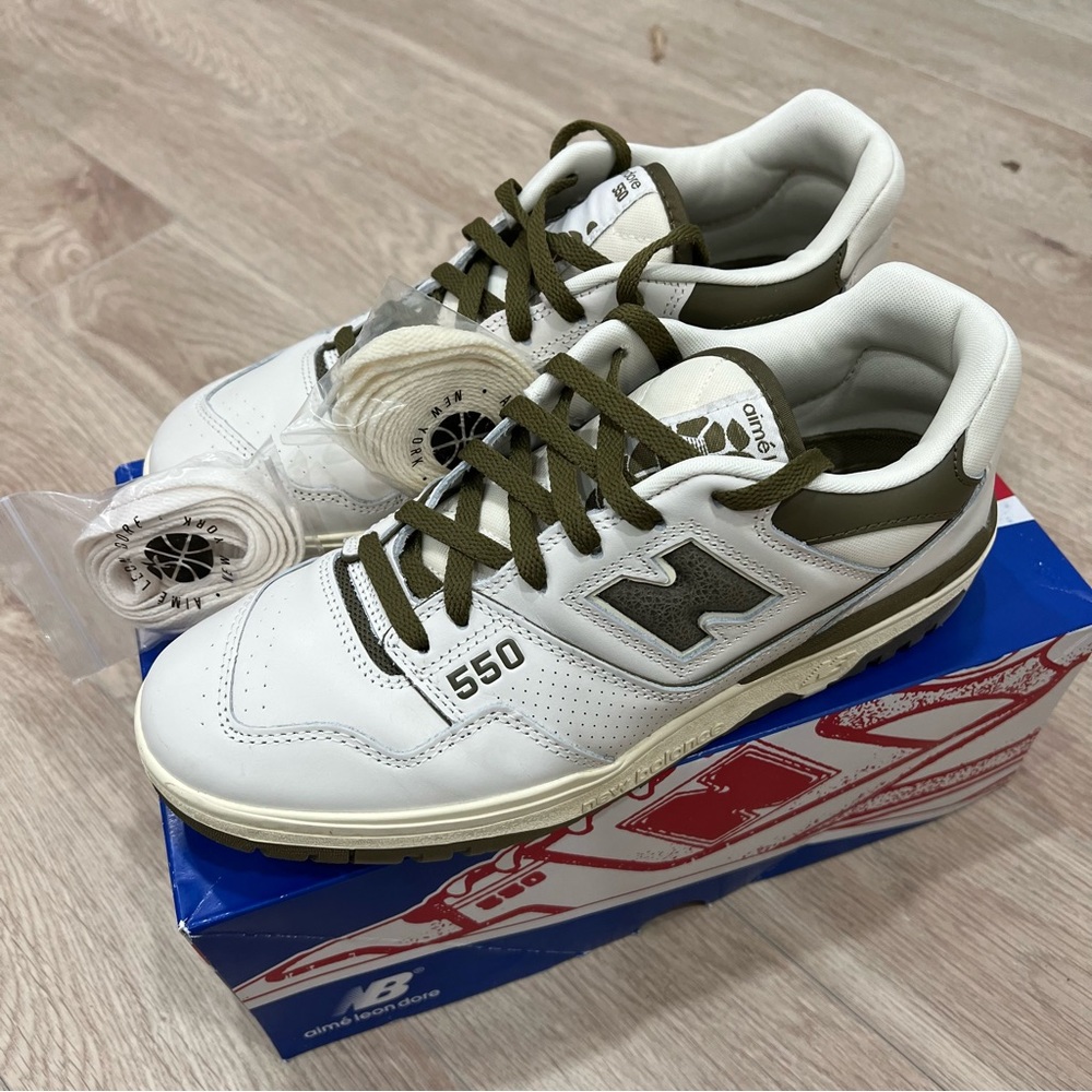New balance x ald 550